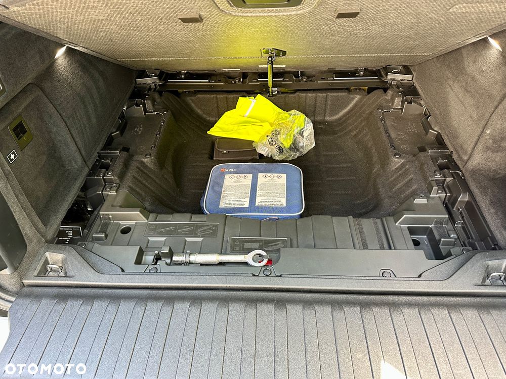 BMW X5 xDrive30d mHEV - 21