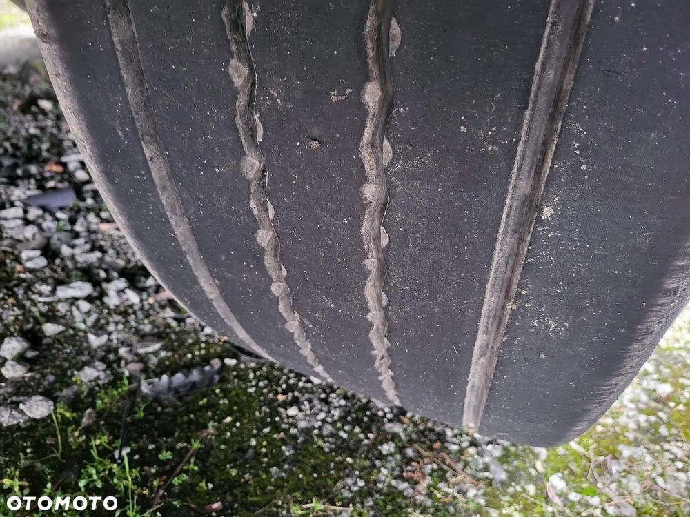 Krone Standard 2020, Przebieg 246.000 km - 6