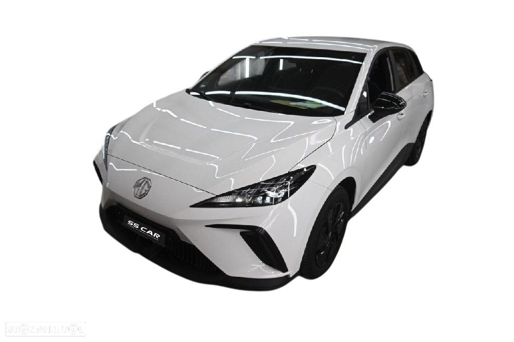 MG MG4 51 kWh Standard - 2