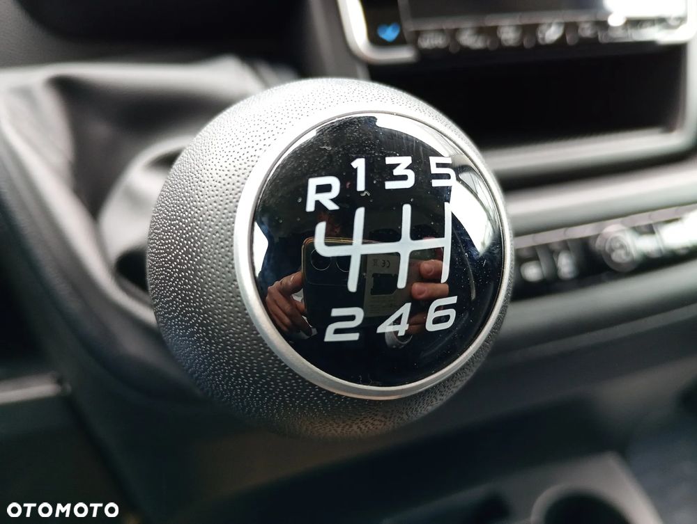 Fiat DUCATO L4H2 140KM - 22