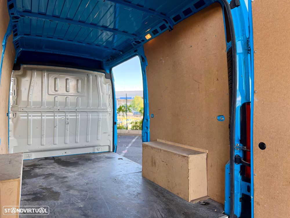 Citroën Jumper L2H2 - 17