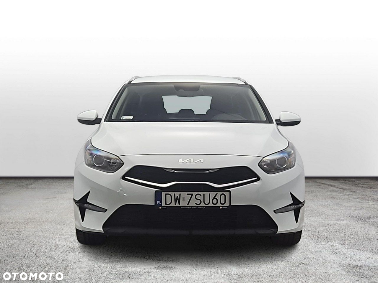 Kia Ceed 1.5 T-GDI M - 8