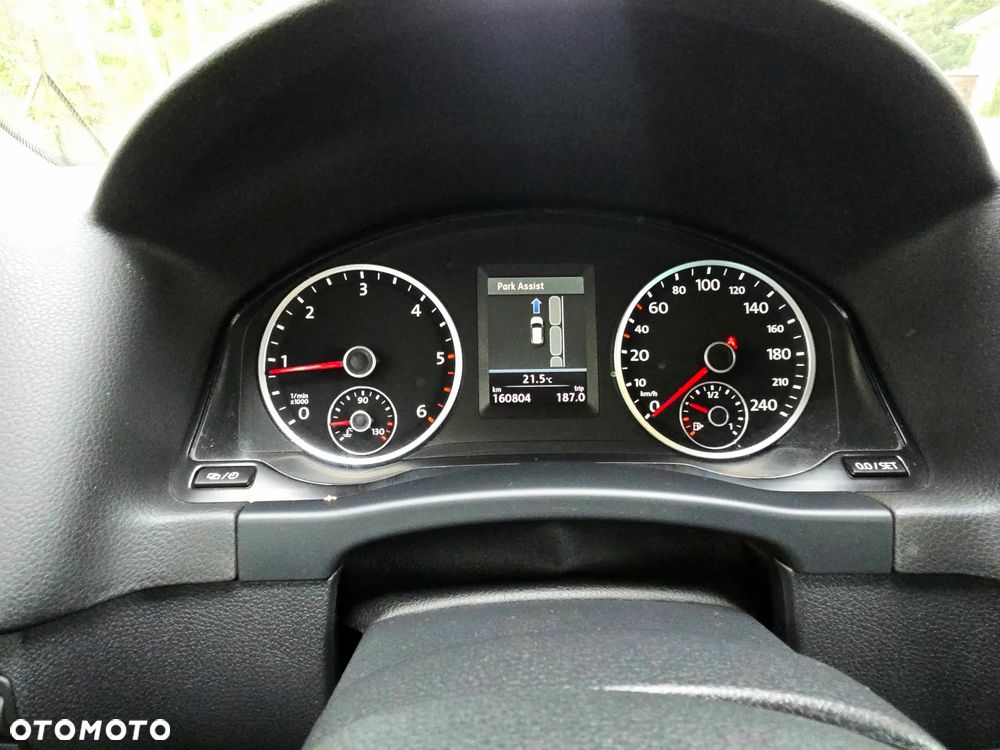 Volkswagen Tiguan 2.0 TDI 4Mot R-Style DSG - 19