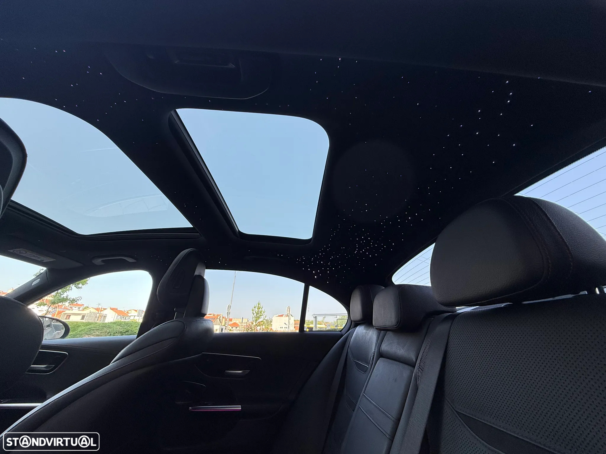 Mercedes-Benz C 43 AMG 4Matic Speedshift MCT9G Série Especial - 35