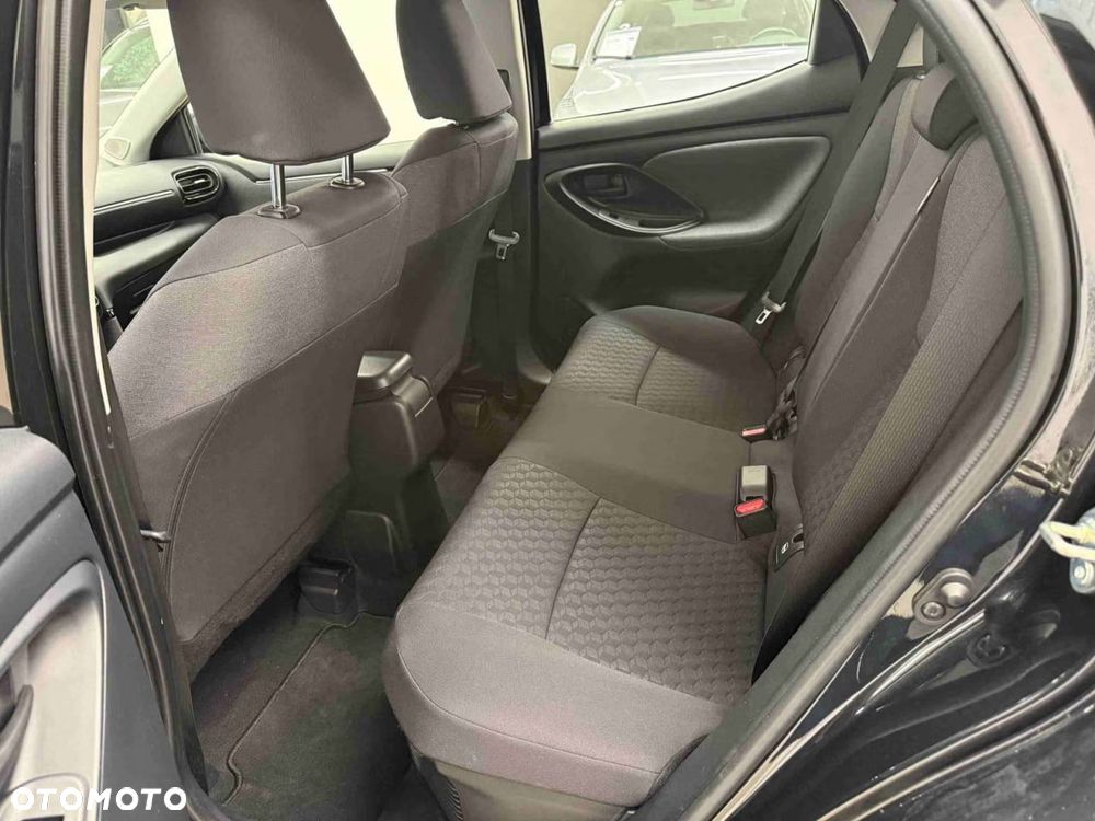 Toyota Yaris Hybrid 1.5 Active - 15