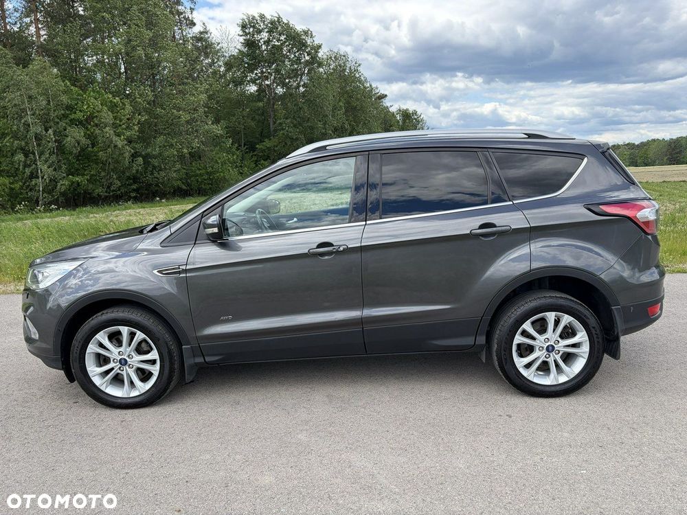 Ford Kuga - 6