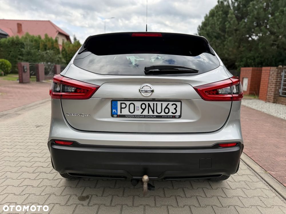 Nissan Qashqai - 24