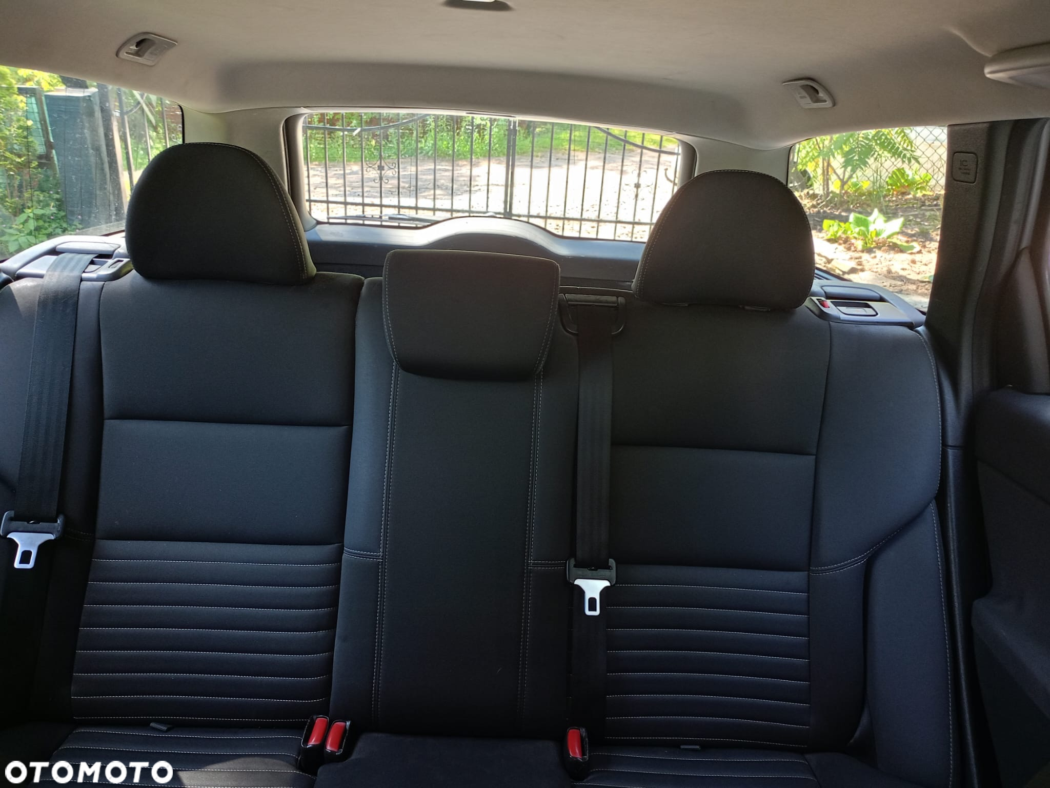 Volvo V50 2.0D - 7