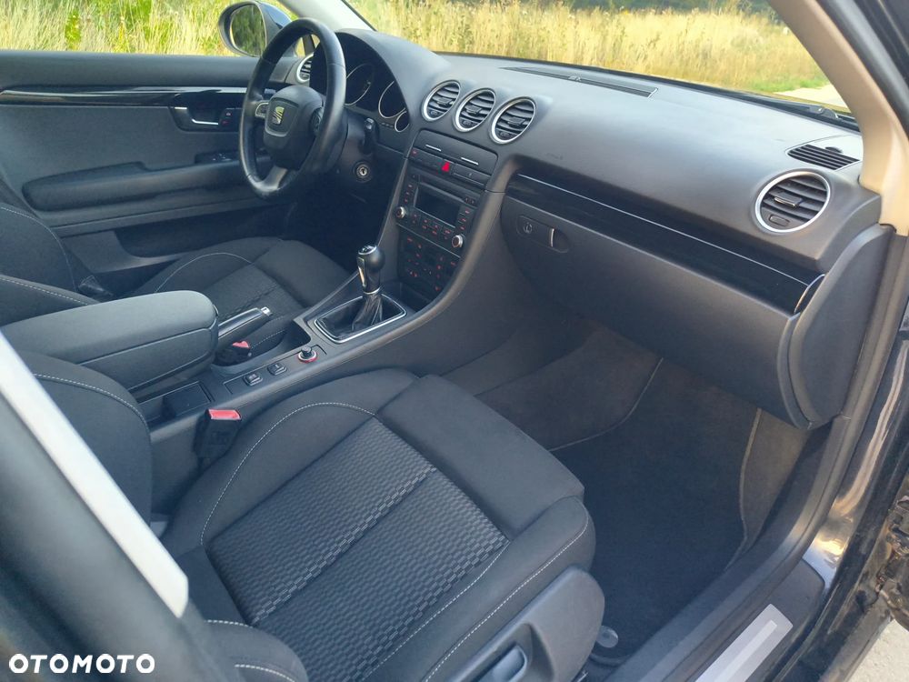 Seat Exeo 1.8TSI Sport - 28