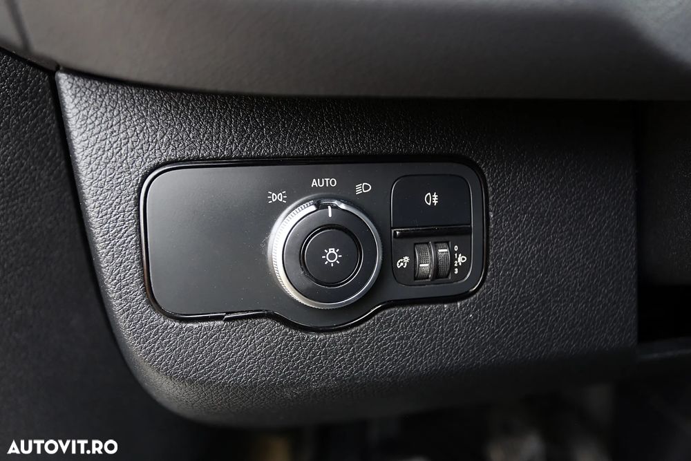 Mercedes-Benz Sprinter 311 CDI - 14