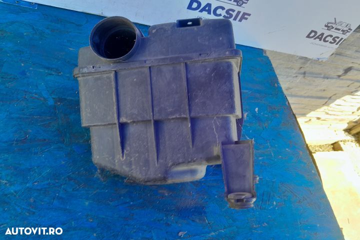 Carcasa filtru aer A43SA02 A43SA02 Subaru Forester 2 [2002 - 2005] Cr - 3