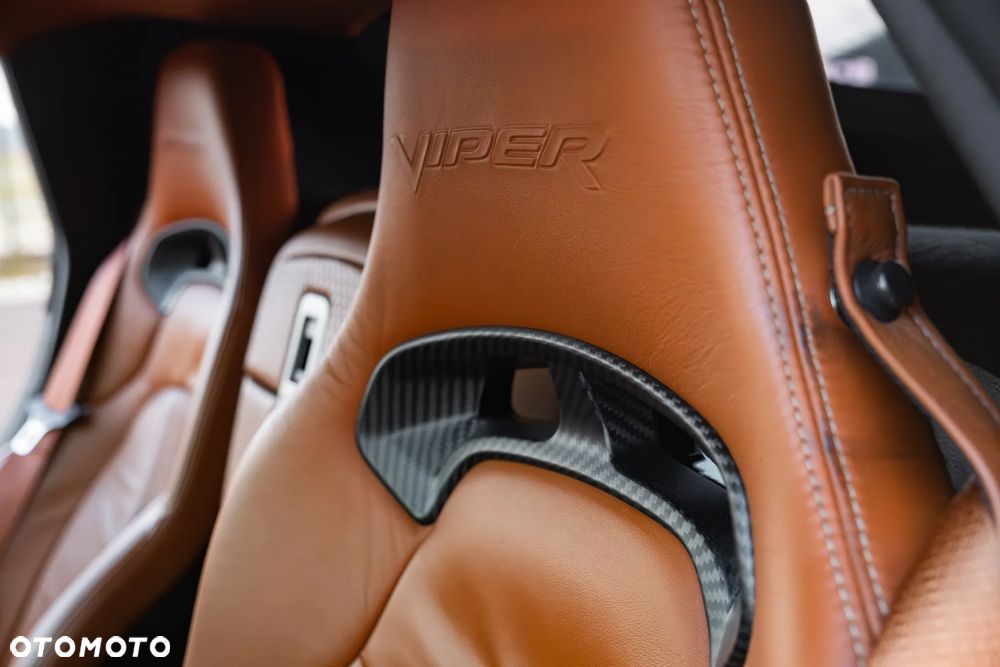Dodge Viper - 24