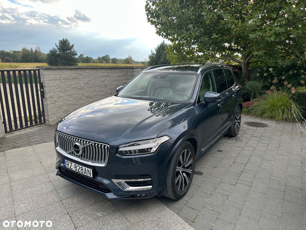 Volvo XC 90 - 3