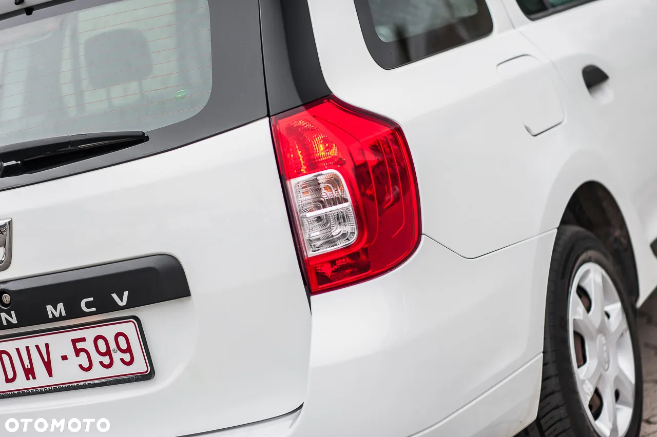 Dacia Logan - 29