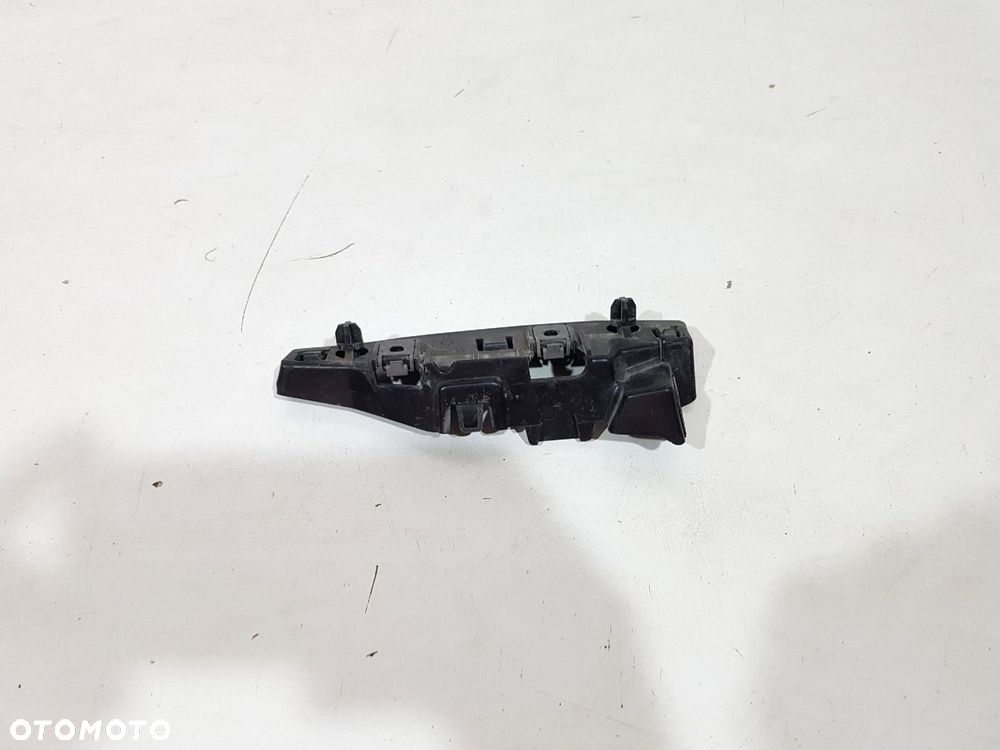CITROEN DS4 ŚLIZG MOCOWANIE ZDERZAK PRZÓD PRZEDNI PRAWY 9688186280 ORYGINAŁ - 2