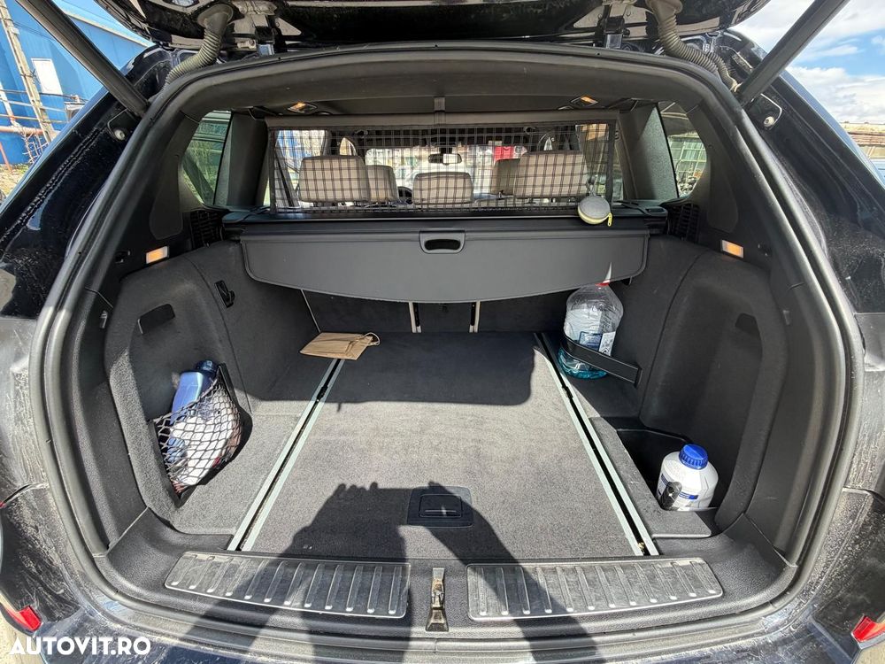 BMW X3 xDrive20d AT M Sport - 9