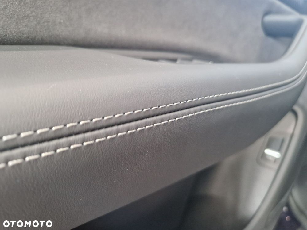 Audi SQ8 TFSI Quattro Tiptronic - 14