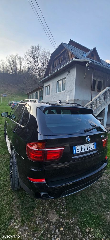 BMW X5 - 8