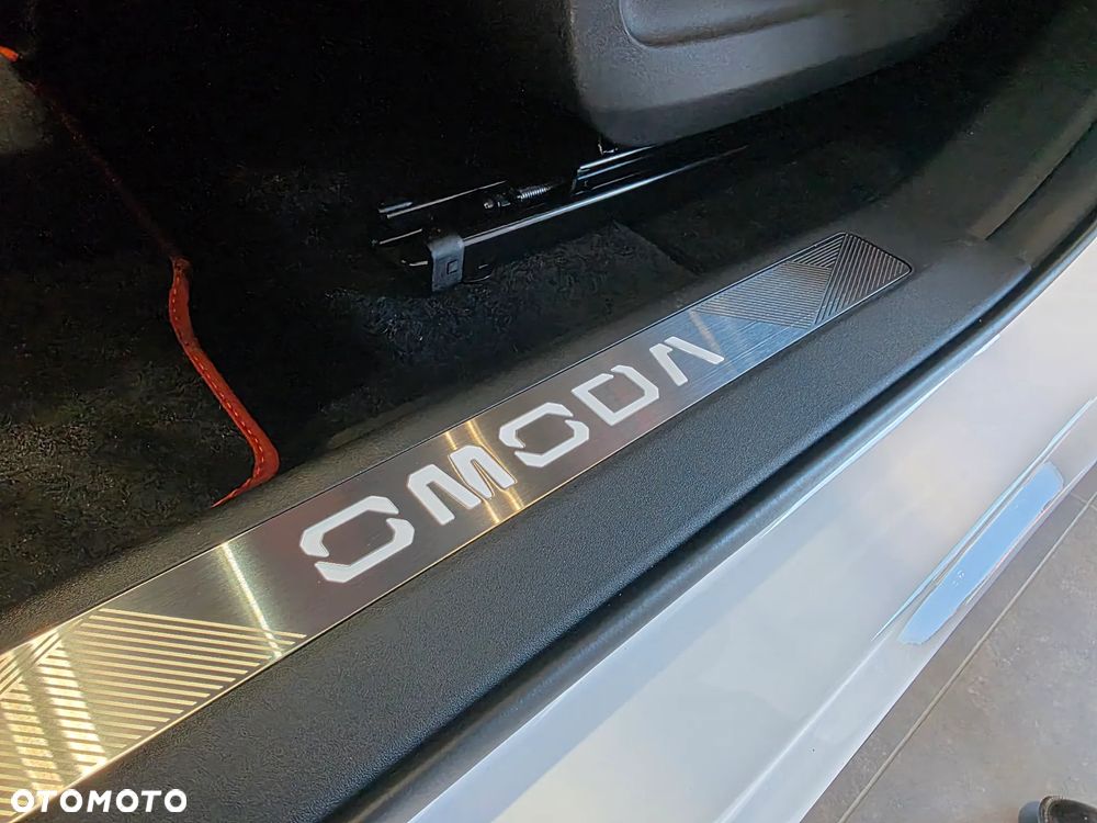 Omoda 9 - 25