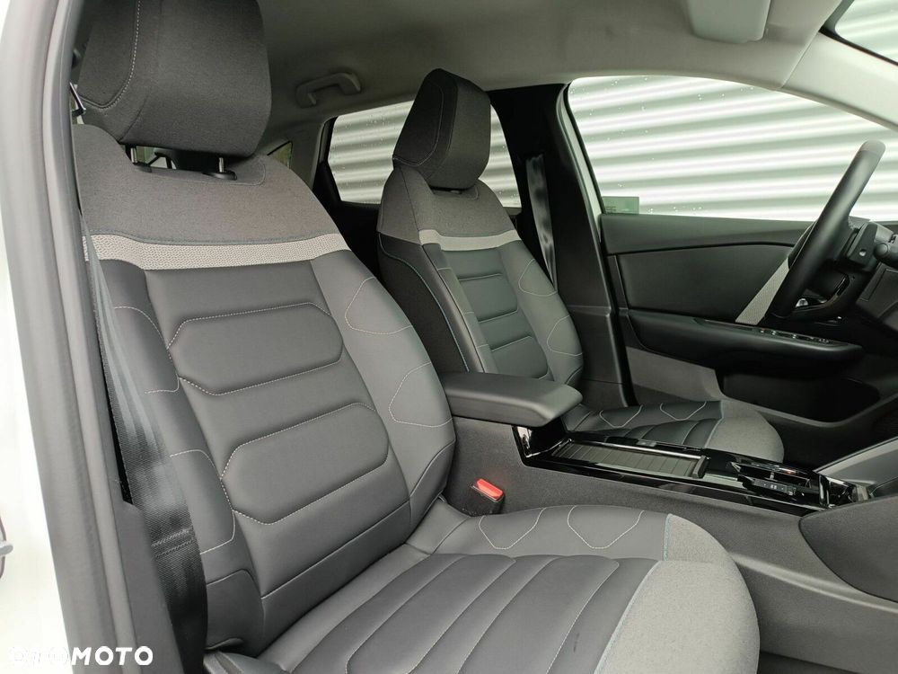 Citroën C4X 1.2 PureTech Shine Pack S&S EAT8 - 11