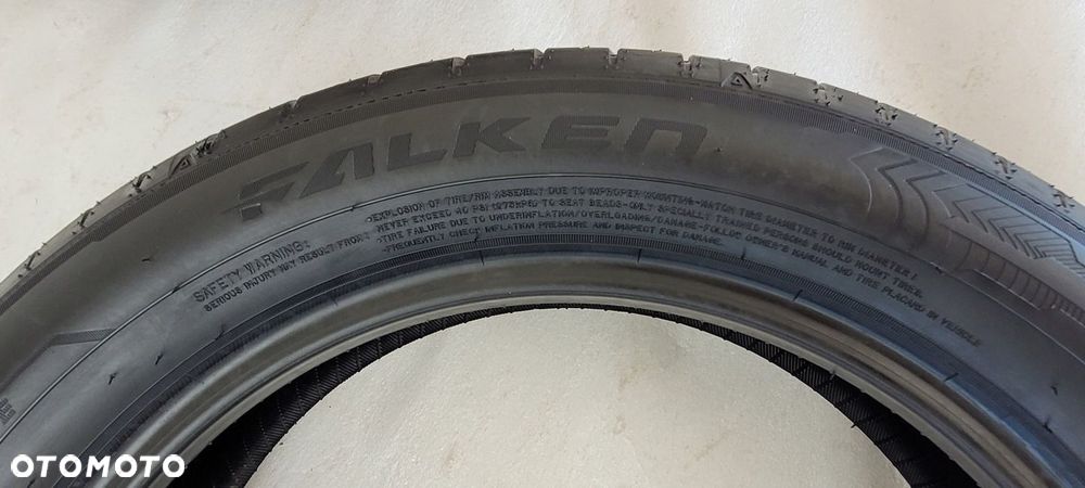 2x NOWE OPONA FALKEN SINCERA SN110A ECOSLIM 175/65R17 175 65 R17 87H 2024 - 8