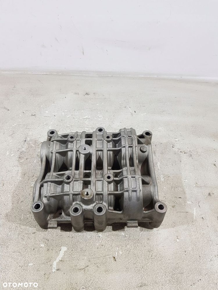 wałki balansowe 2.0d4 d4204t5 181km volvo v70 xc60 31401201 - 13