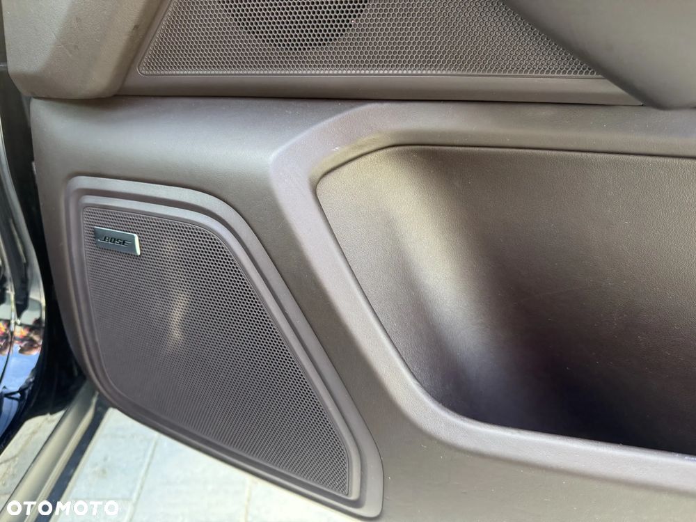 Porsche Macan S Diesel - 12