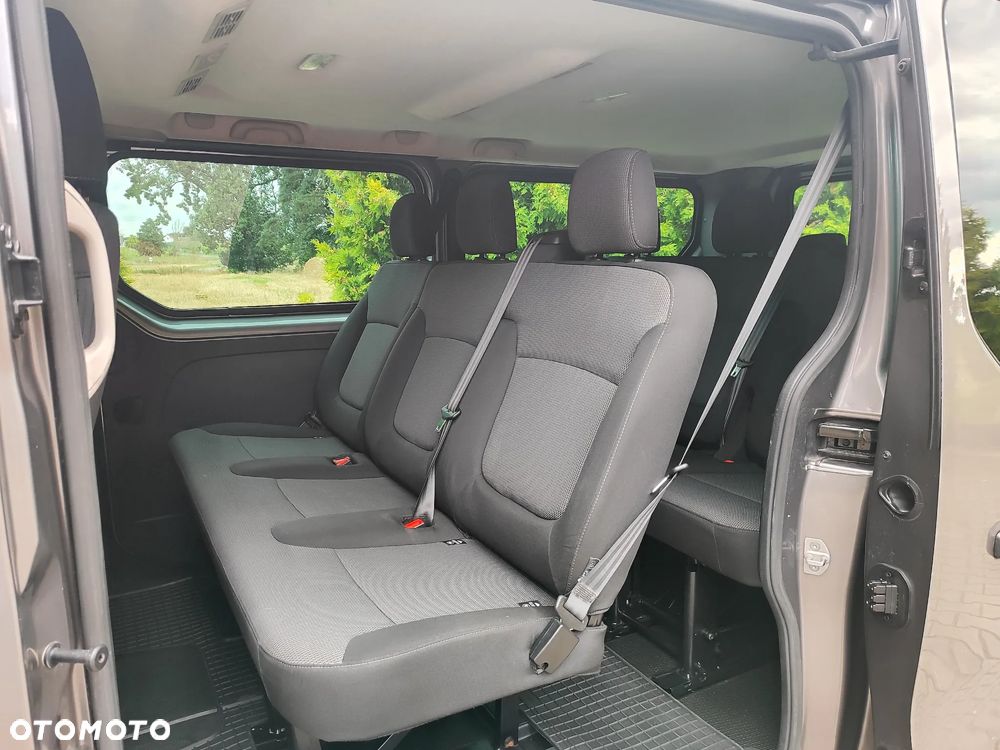 Fiat Talento L2H1 S&S Basis - 20