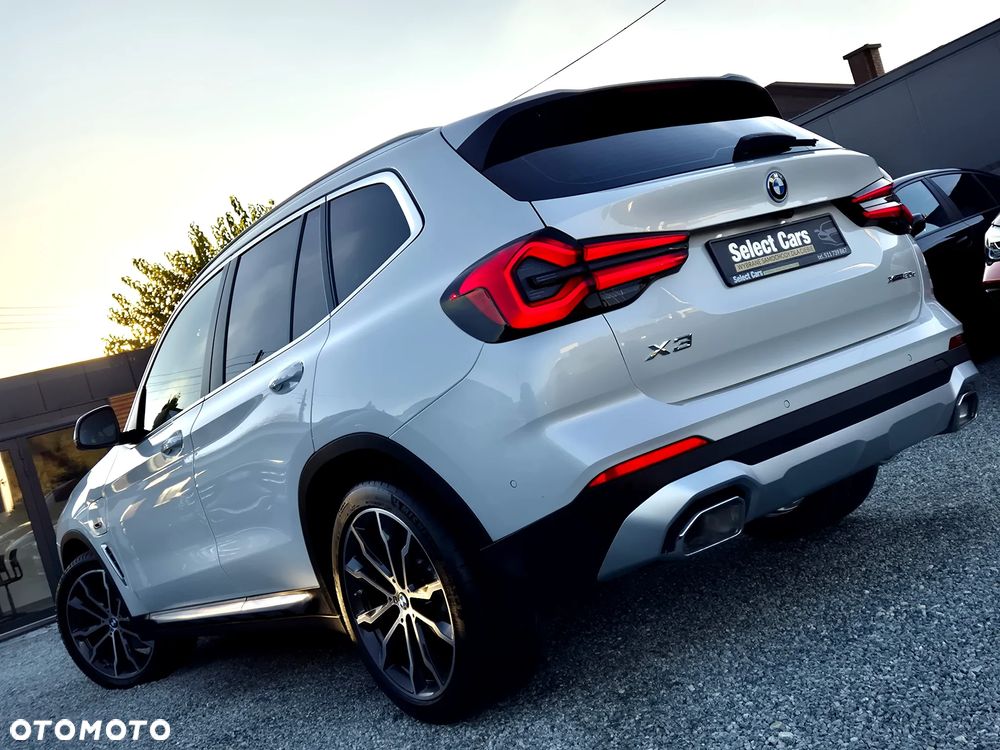 BMW X3 - 38