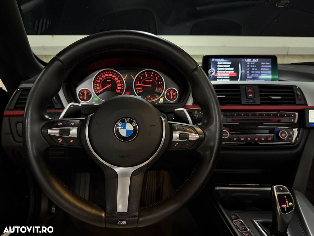 BMW Seria 4 - 13