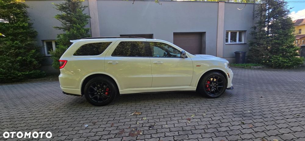 Dodge Durango - 38