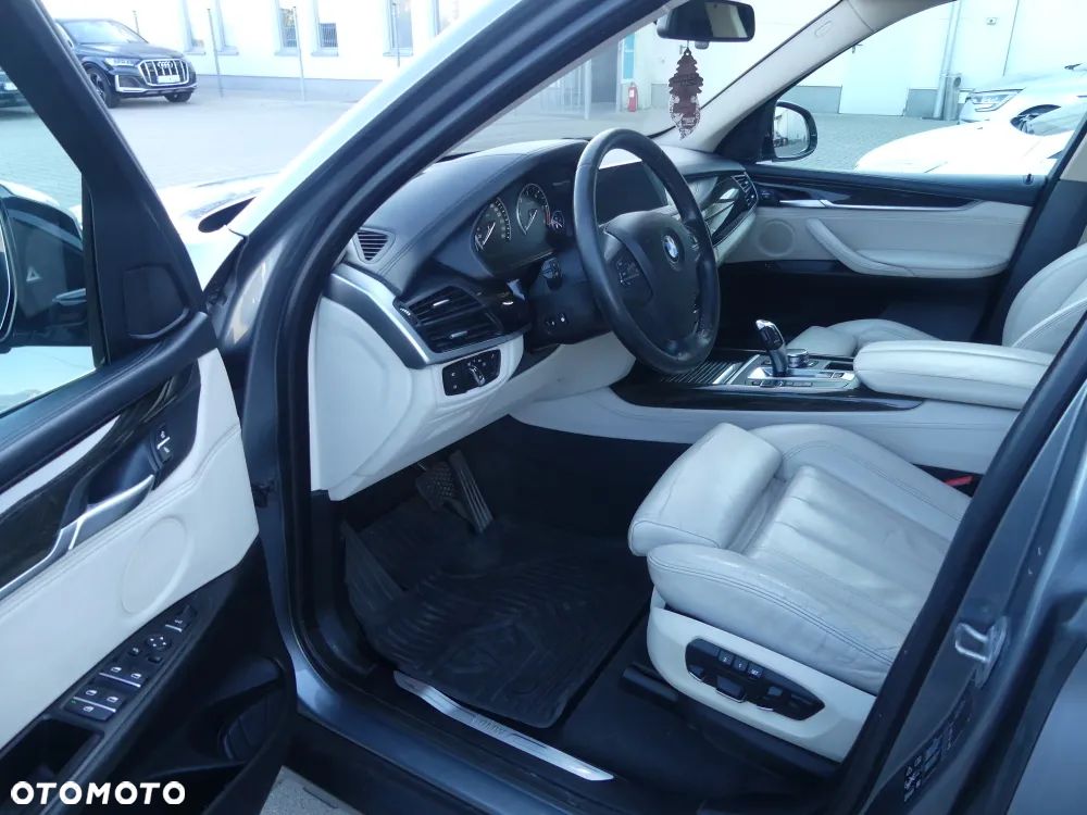 BMW X5 - 5