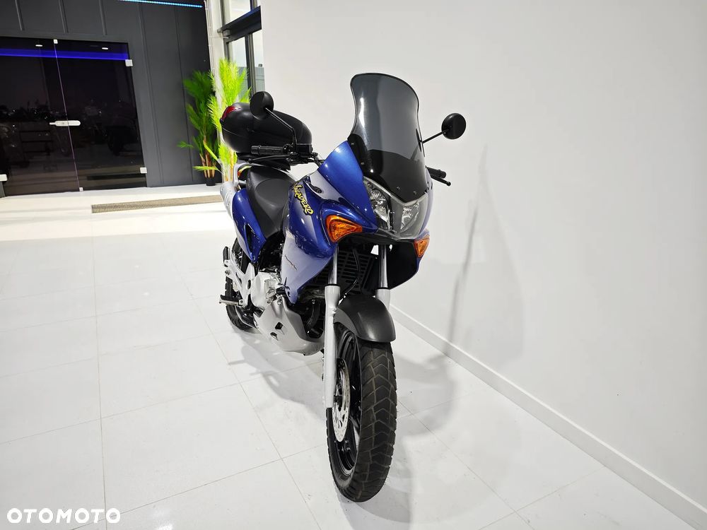 Honda Varadero - 7