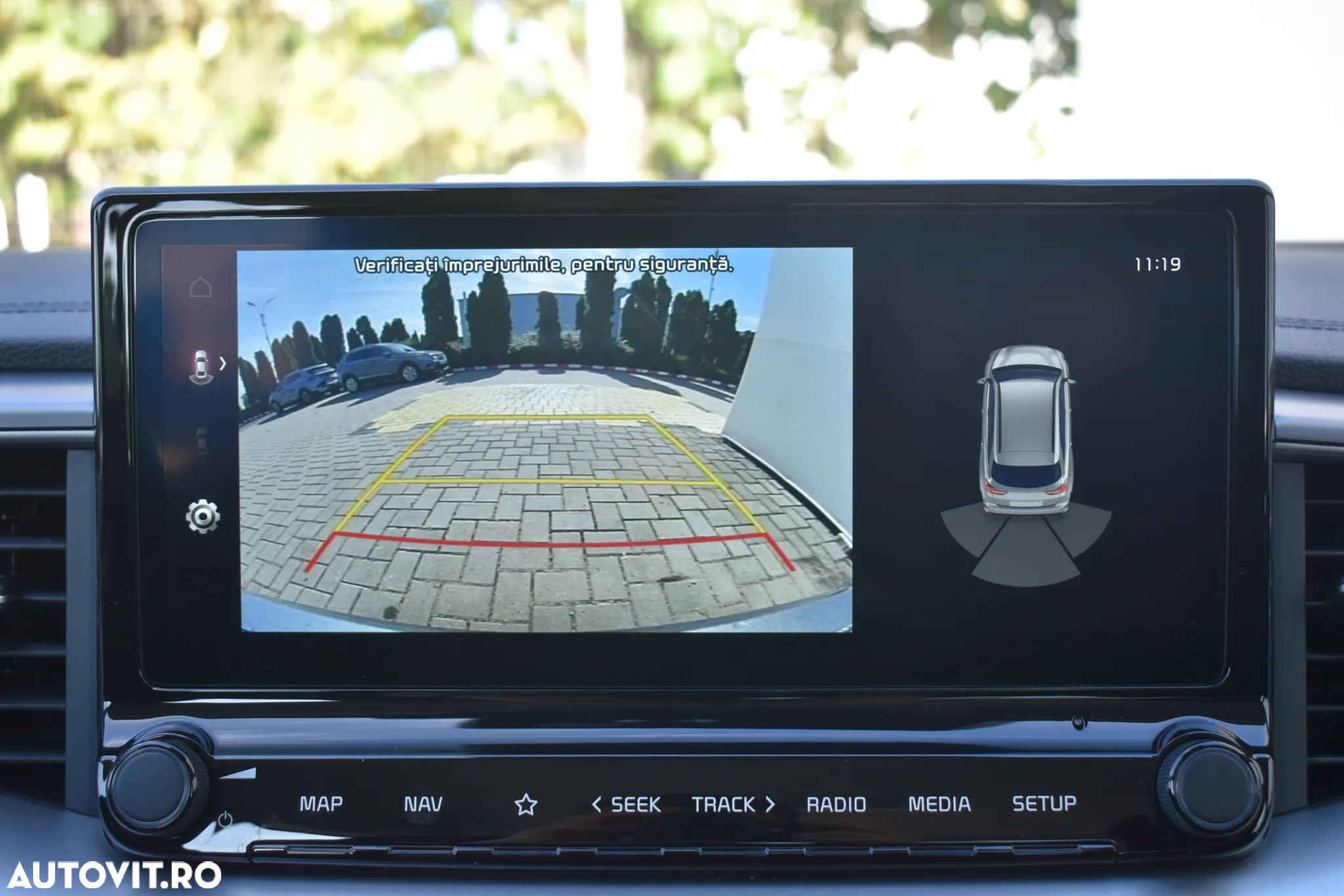 Kia Ceed 1.5 T-GDI 7DCT Best - 22