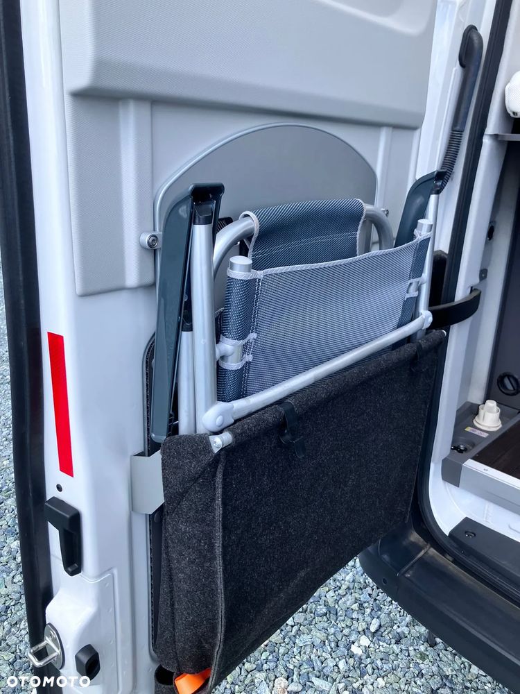 Volkswagen Crafter Grand california - 18