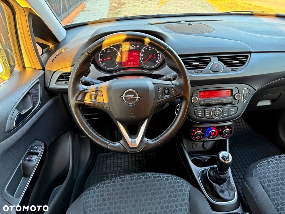 Opel Corsa 1.4 Color Edition - 11