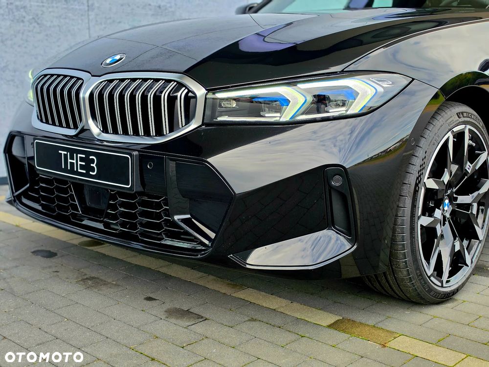 BMW Seria 3 320i xDrive M Sport - 14