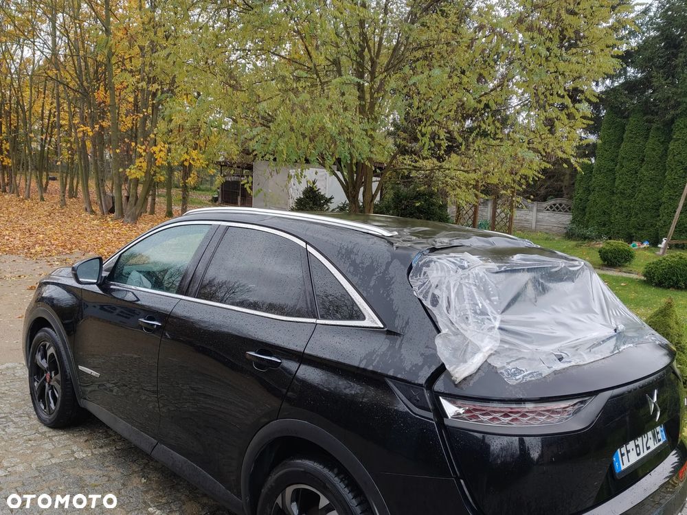 DS Automobiles DS 7 Crossback 2.0 BlueHDi Performance Line + - 22