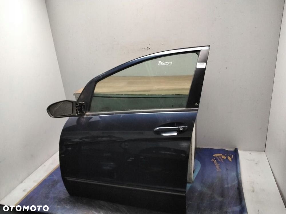 mercedes a w169 drzwi przednie lewe - 1