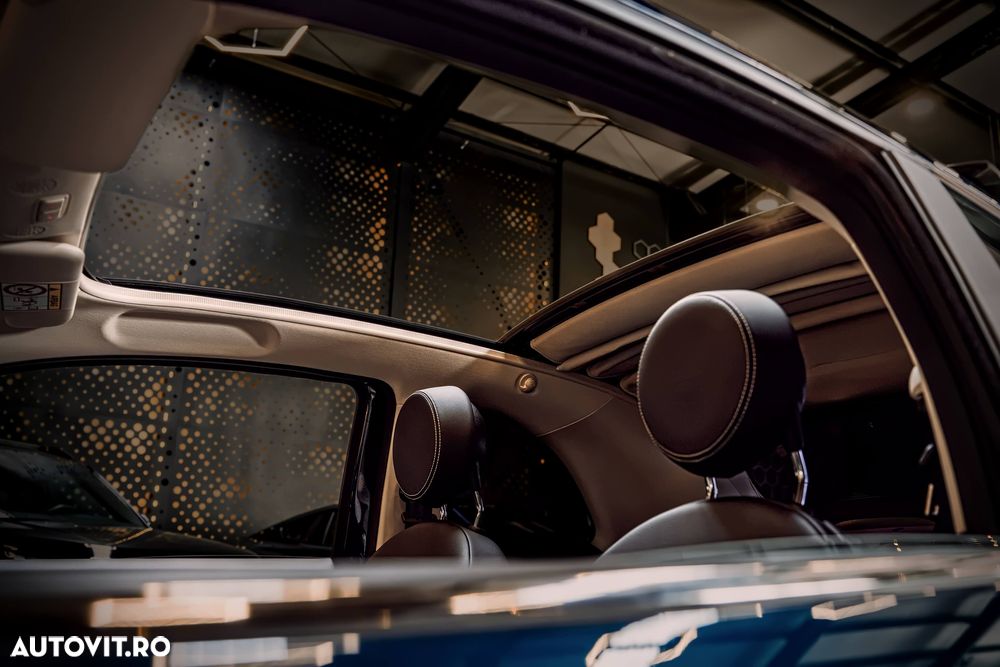 Fiat 500 MHEV 1.0 Dolcevita - 26