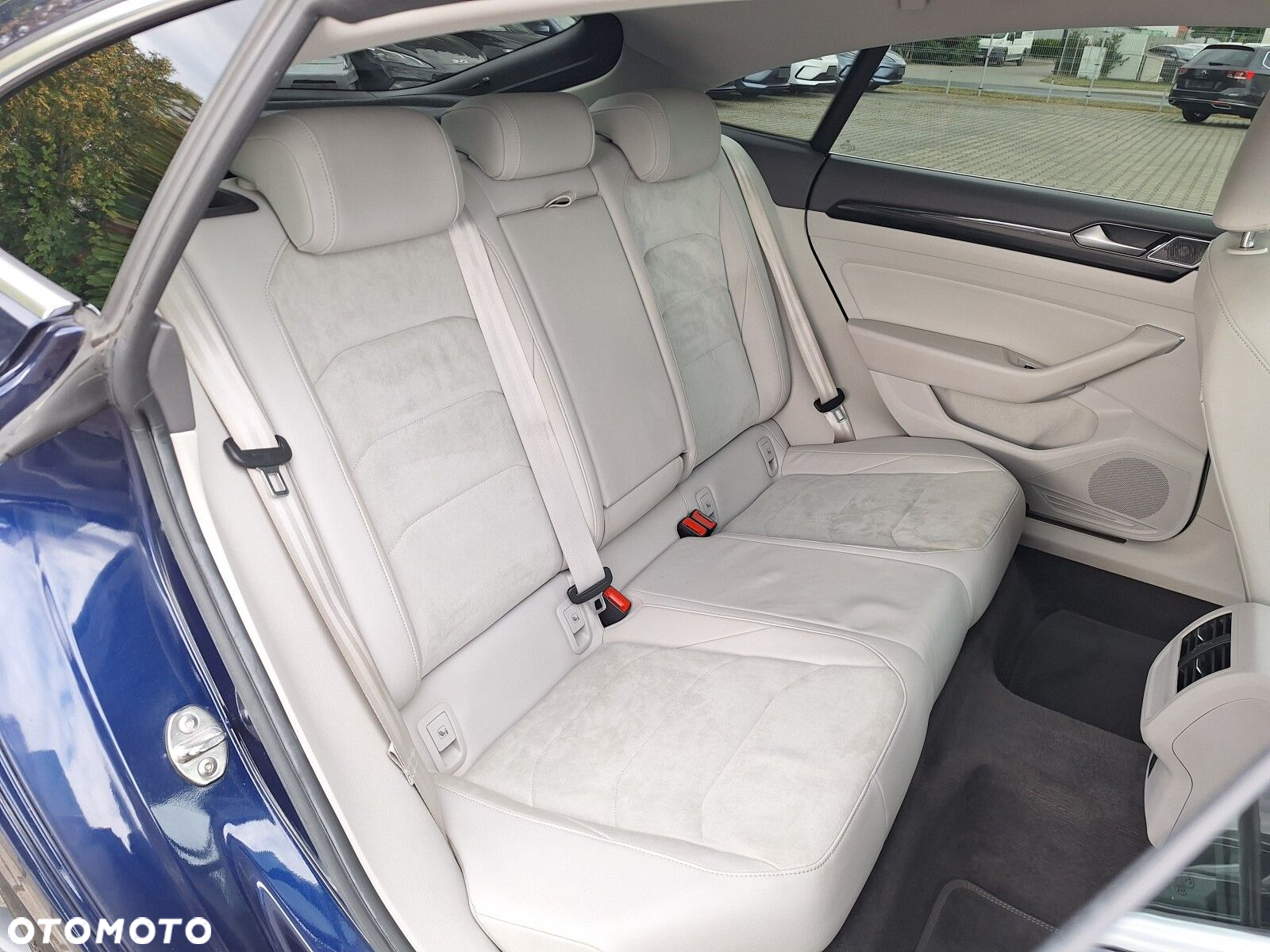 Volkswagen Arteon 2.0 TSI Elegance DSG - 19