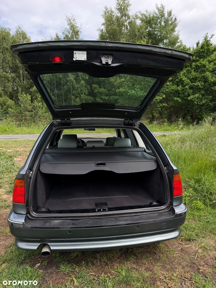 BMW Seria 5 - 18