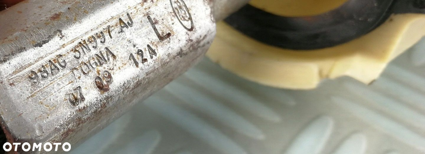 krzyżak łącznik kolumny kierowniczej magla FORD TRANSIT CONNECT MK1 02-13 - 6