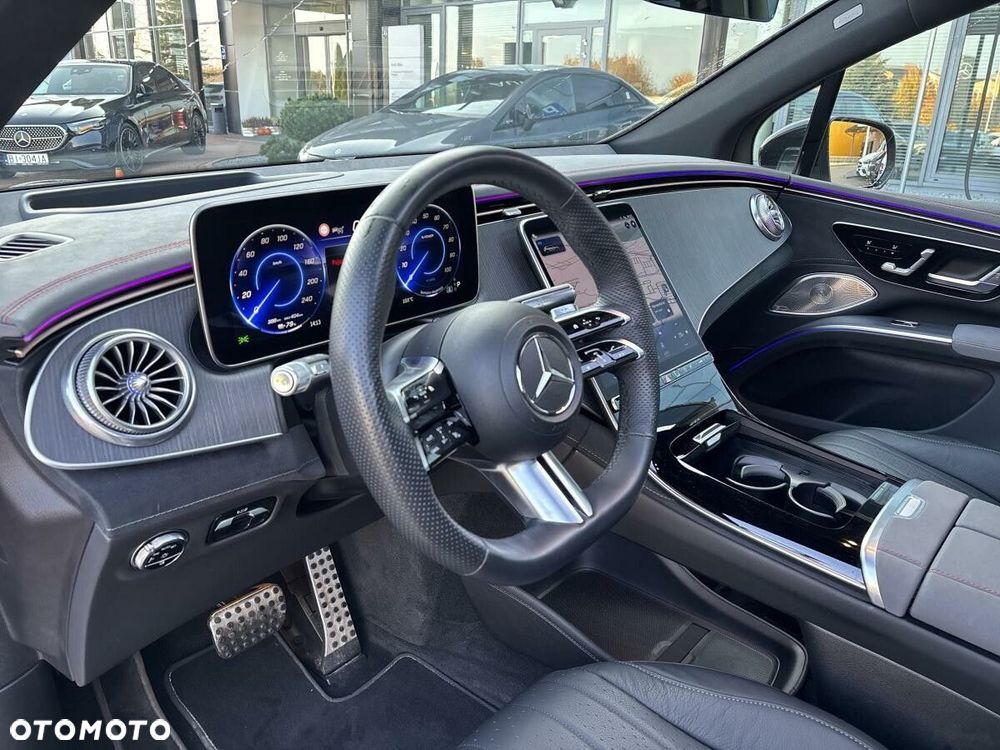 Mercedes-Benz EQS - 13