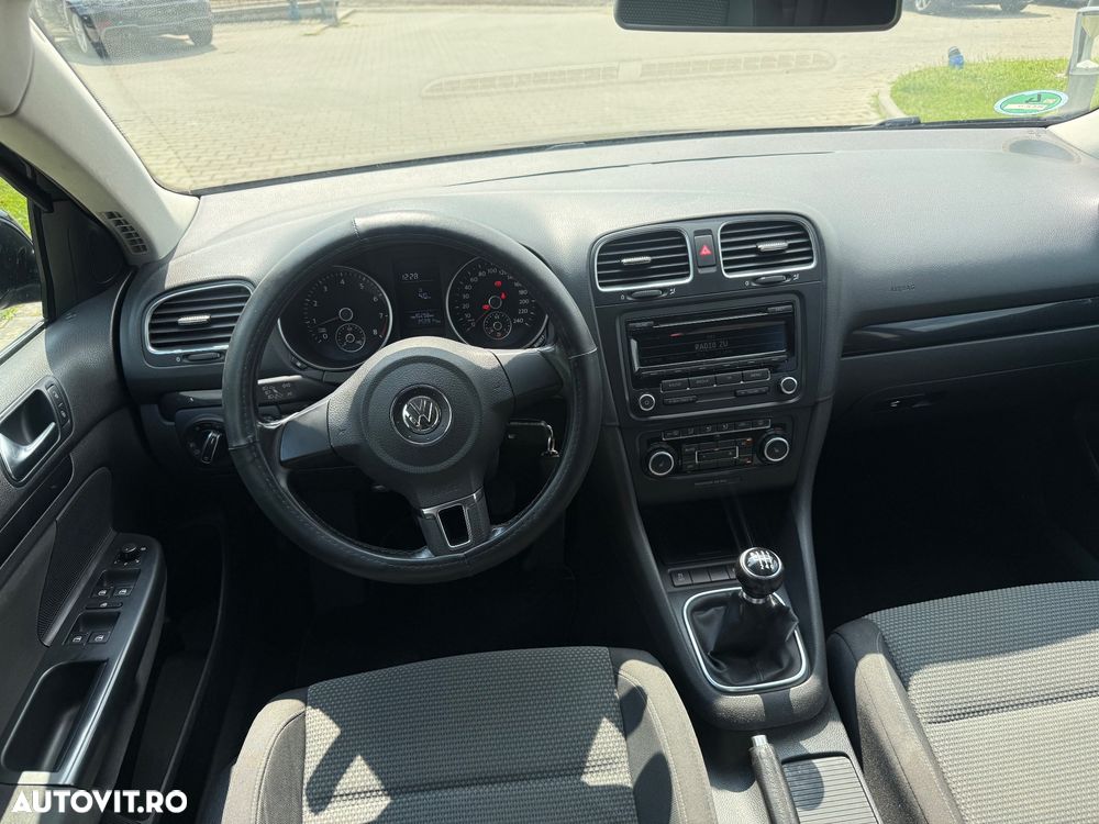 Volkswagen Golf 1.4 TSI Edition - 3