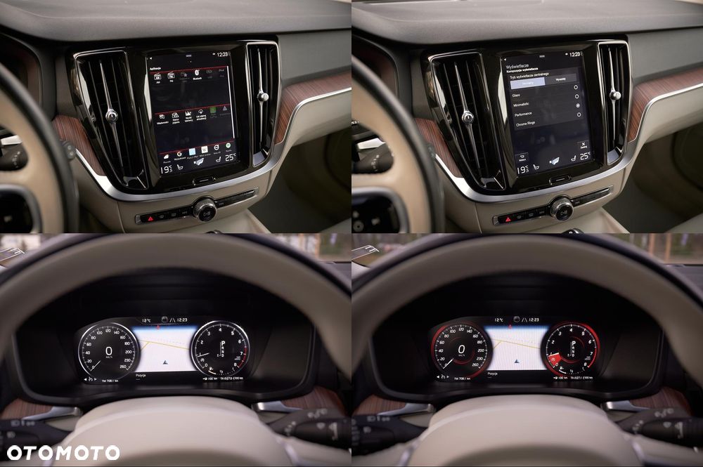 Volvo V60 T5 Geartronic Inscription - 39