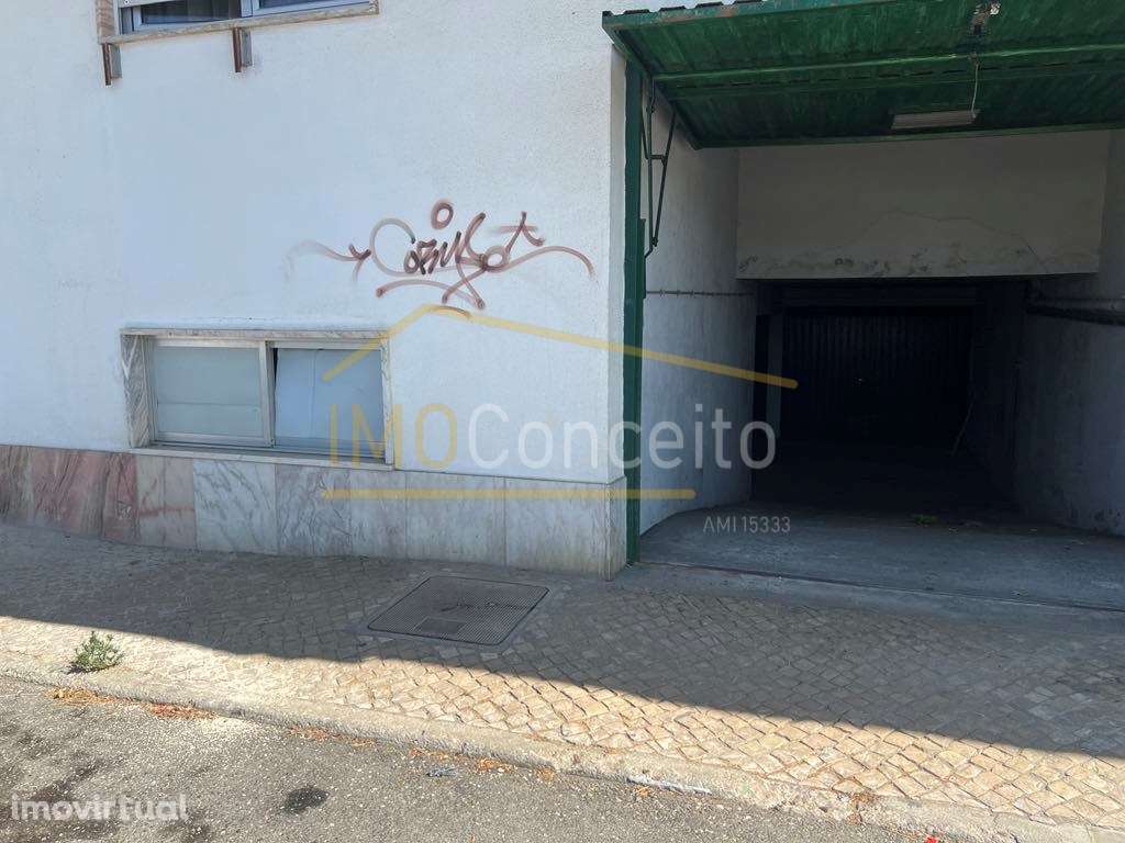 Garagem! Entroncamento - Grande imagem: 2/13