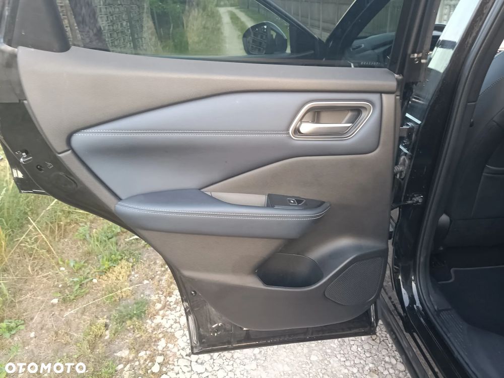Nissan Qashqai 1.5 VC-T e-Power Tekna+ - 23