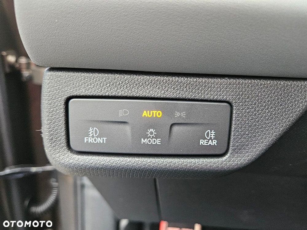 Cupra Terramar 2.0 TSI 4Drive Advantage Edition DSG - 22