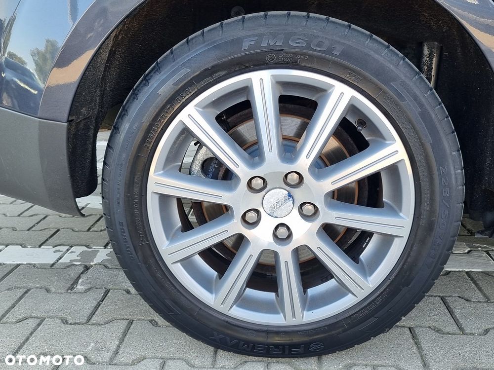 Ford Galaxy 2.0 TDCi Ghia - 6